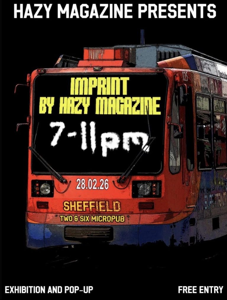 Images by Luise Krumbein and Isabelle Young