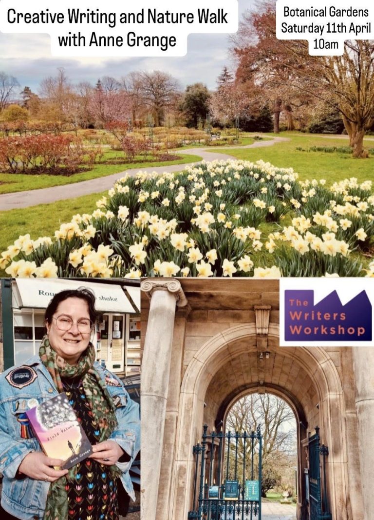 Images by Luise Krumbein and Isabelle Young