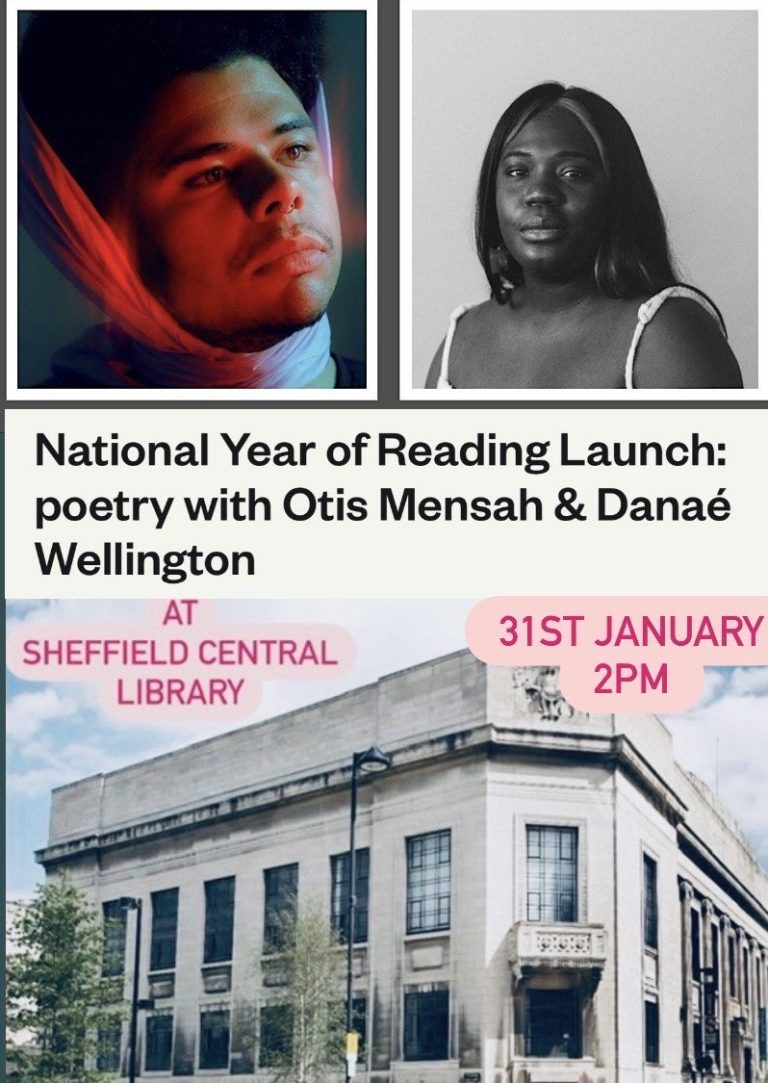 Images by Luise Krumbein and Isabelle Young