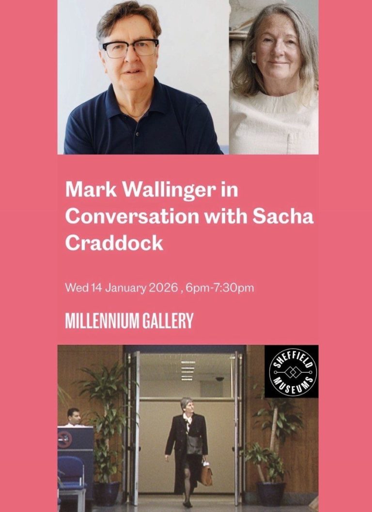 Images by Luise Krumbein and Isabelle Young