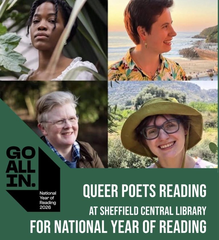 Images by Luise Krumbein and Isabelle Young