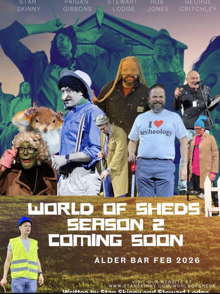 Images by Luise Krumbein and Isabelle Young